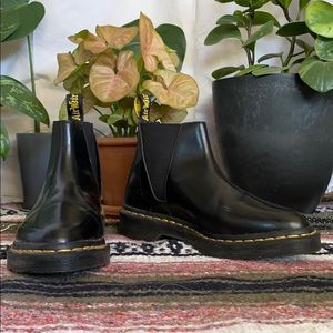 Dr. Marten Bianca Boot